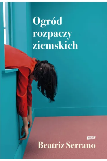 Ogród rozpaczy ziemskich