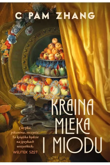 Kraina mleka i miodu