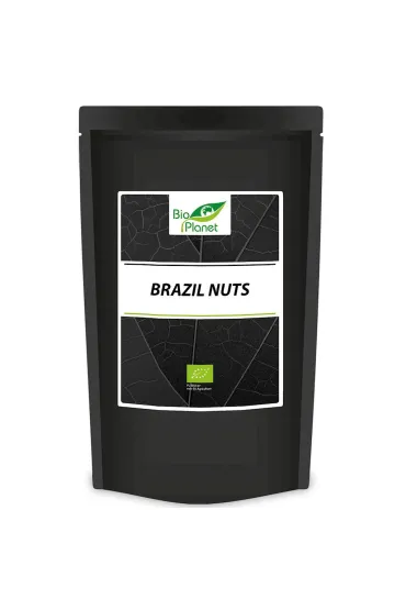 Orzechy brazylijskie
