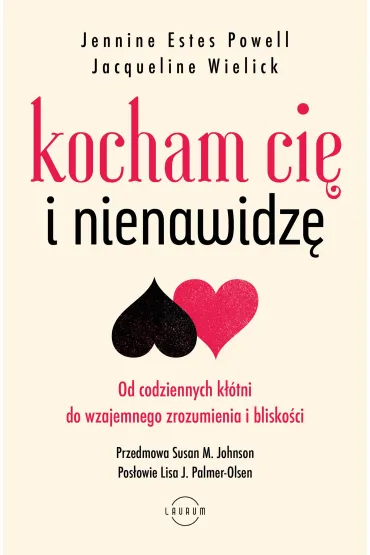 Kocham Cię i nienawidzę