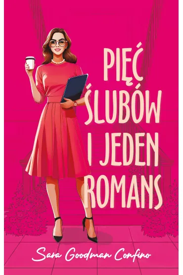 Pięć ślubów i jeden romans