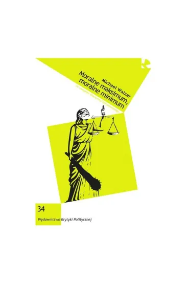 Morale Maksimum, Morale Minimum