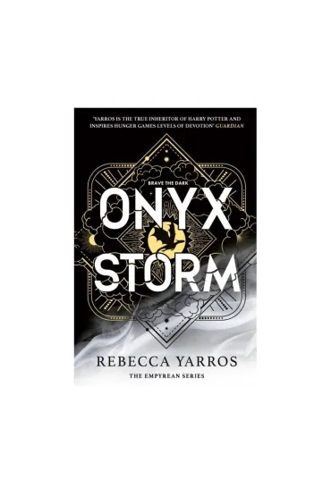 Onyx Storm