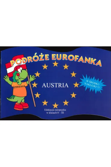 Podróźe Eurofanka Austria