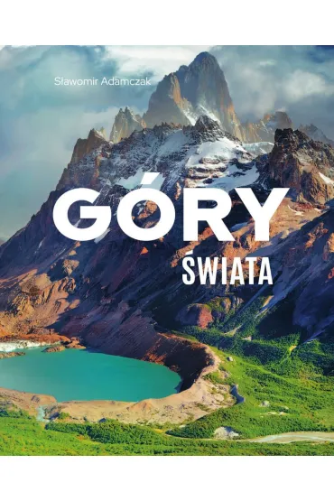 Góry świata