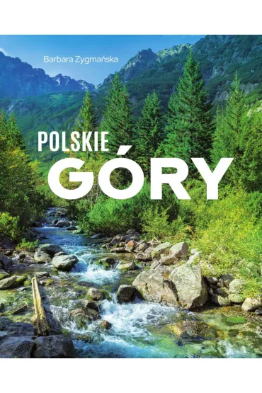Polskie góry