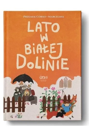Lato w Białej Dolinie