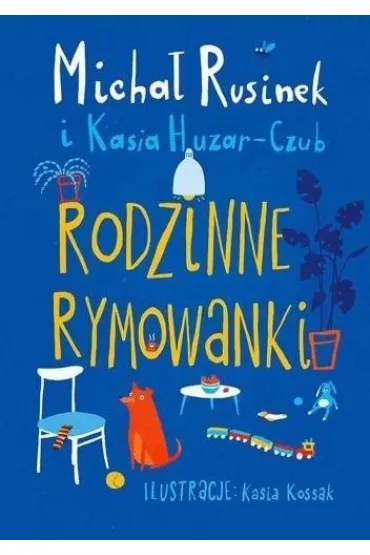 Rodzinne rymowanki 2024