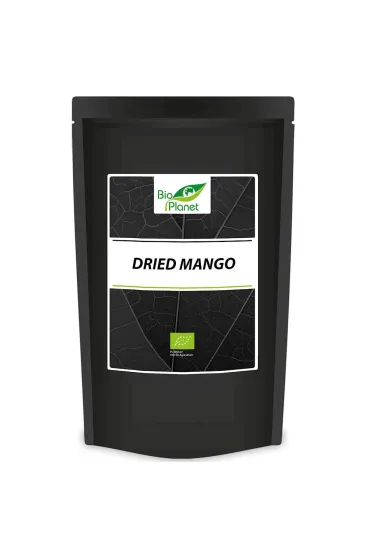 Mango suszone