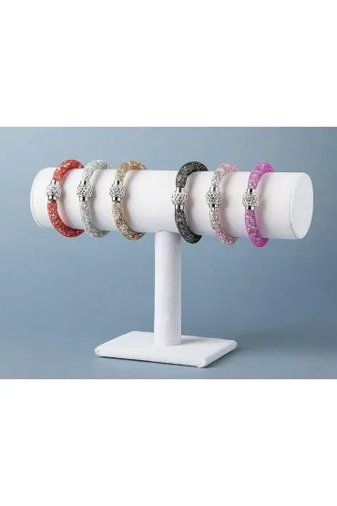 Bronsoletka na magnes 20cm MIX