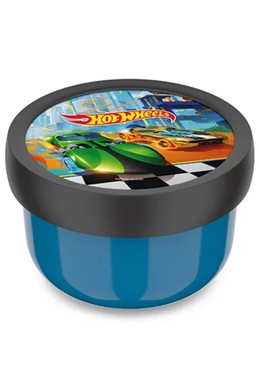 Fruit Box pudełko na owoce Campus Hot Wheels 107430065415