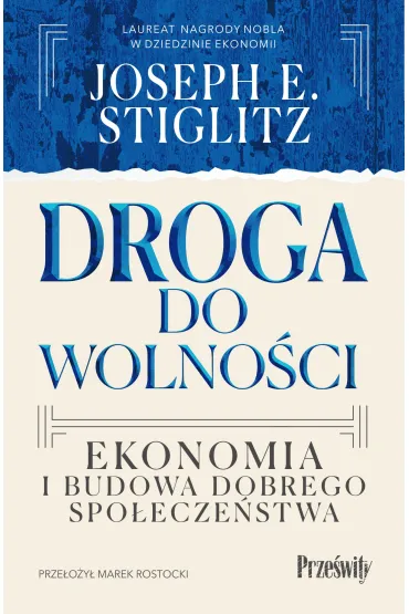 Droga do wolności