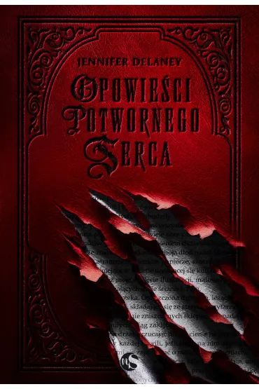 Opowieści potwornego serca