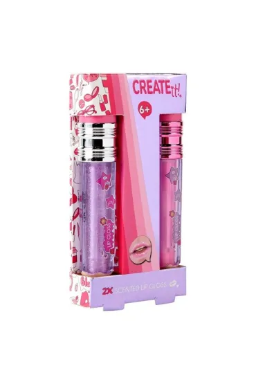 Create It! błyszczyk do ust kredka