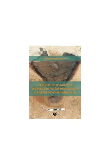 Struktury osadnicze we wczesnym średniowieczu na środkowym Nadodrzu