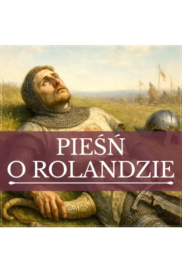 Pieśń o Rolandzie