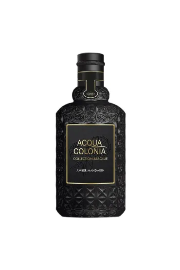 Acqua Colonia Collection Absolue Amber Mandarin EDP spray