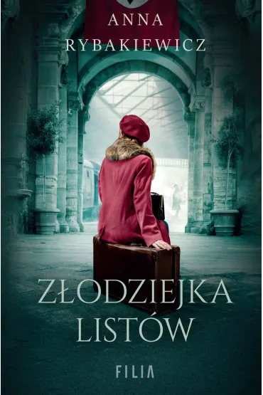 Złodziejka listów