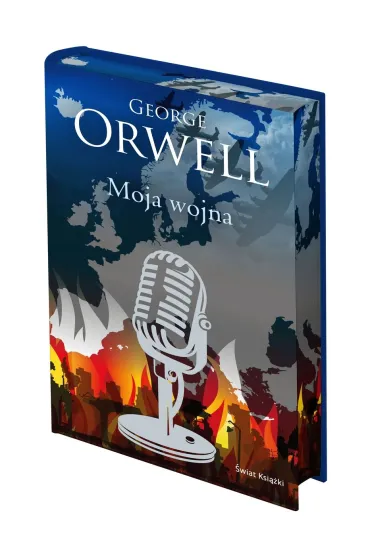 Moja wojna (edycja kolekcjonerska)