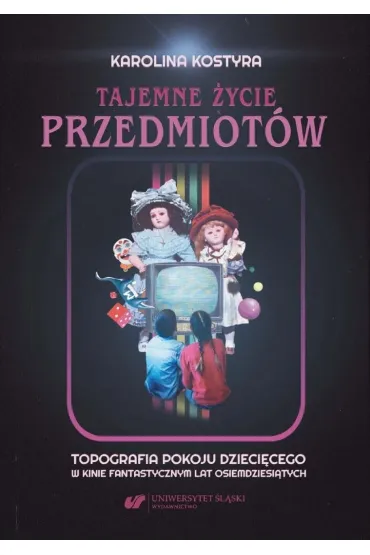 Tajemne życie przedmiotów