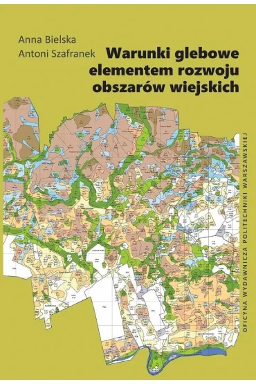 Warunki glebowe elementem rozwoju obszarów...