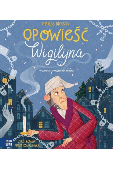 Opowieść wigilijna