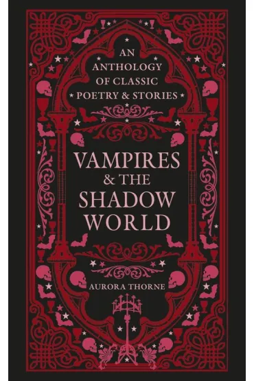 Vampires & the Shadow World wer. angielska
