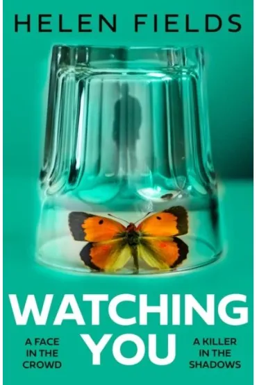 Watching You  wer. angielska