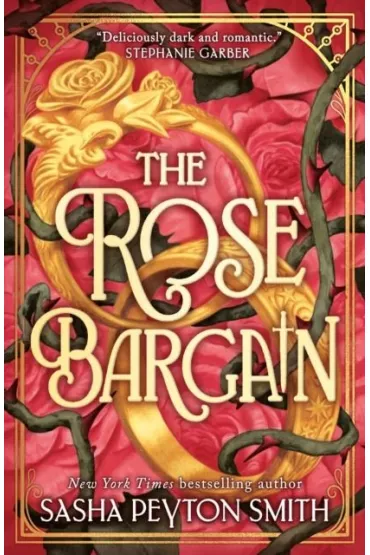 The Rose Bargain wer. angielska