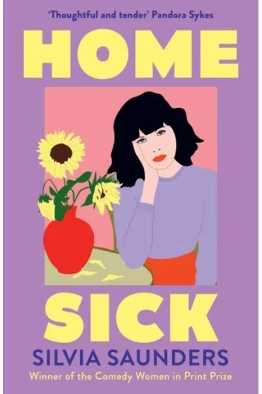 Homesick  wer. angielska