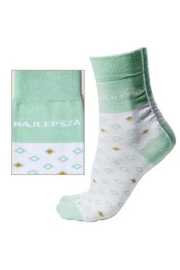 Skarpety Dobry Dzień rozm. 43-46