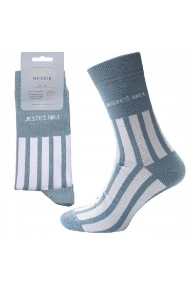 Skarpety Jestes nr 1 rozm. 42-46