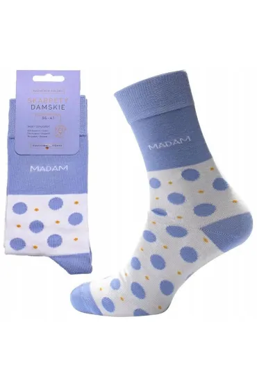 Skarpety Madam rozm. 36-39