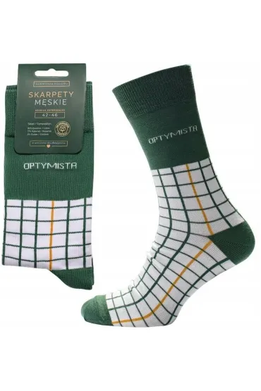 Skarpety Optymista rozm. 42-46