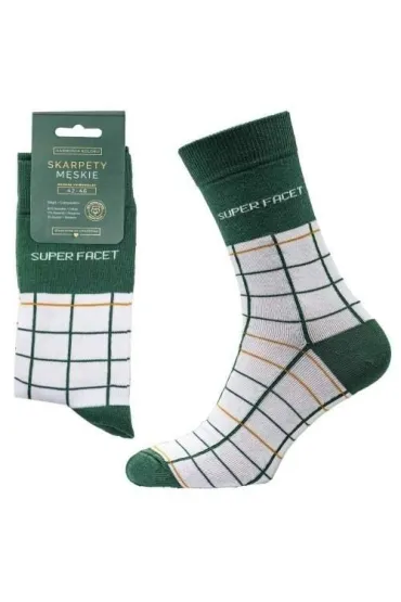 Skarpety Super Facet rozm. 42-46