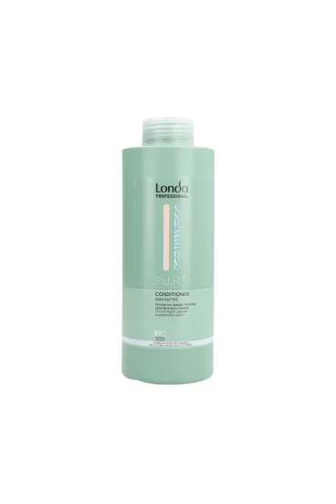 P.U.R.E. Conditioner odżywka do włosów z Masłem Shea