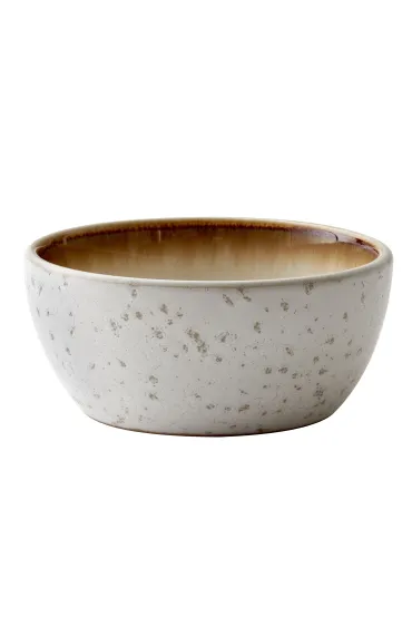 Miska 12 cm Cream/Cream 11283
