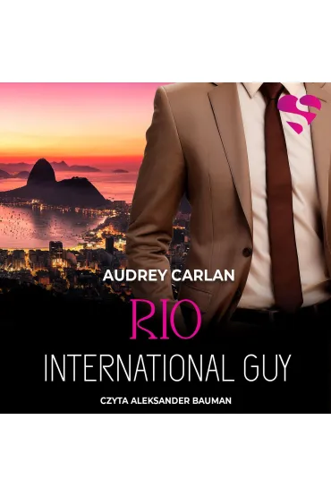 Rio. International Guy. Tom 11