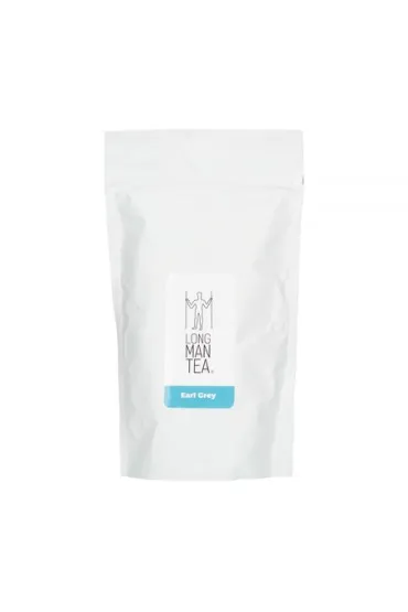 Earl Grey Herbata czarna sypana Opakowanie uzupełniające