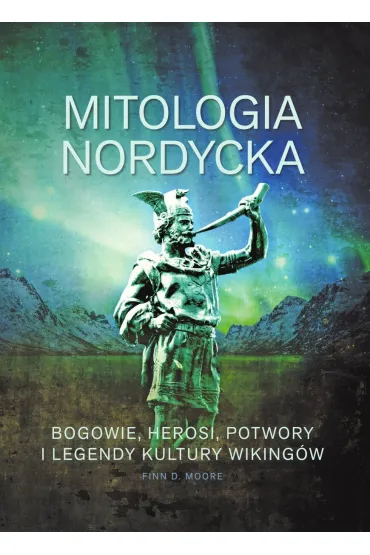 Mitologia nordycka