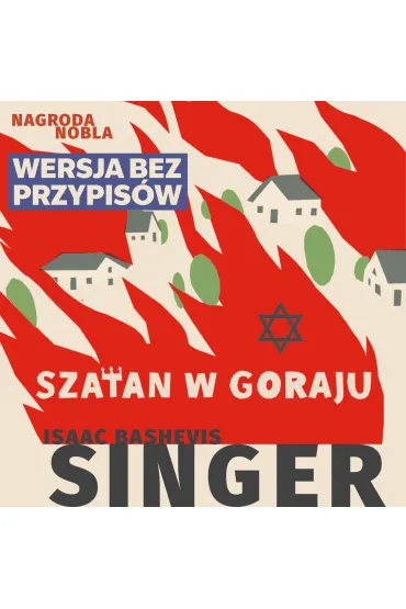 Szatan w Goraju. Wersja bez przypisów