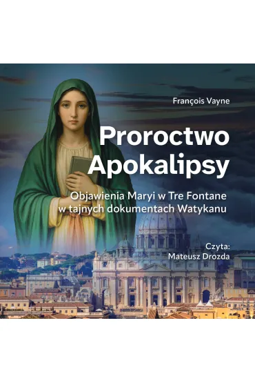 Proroctwo Apokalipsy MP3