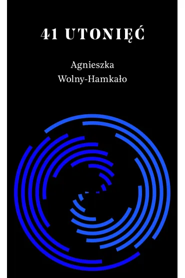 41 utonięć
