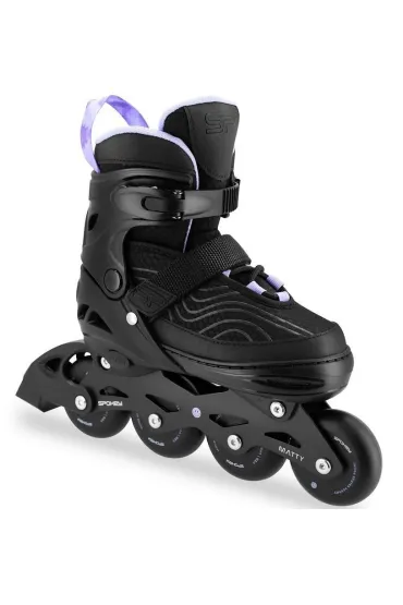 Rolki regulowane Matty r. 35-38