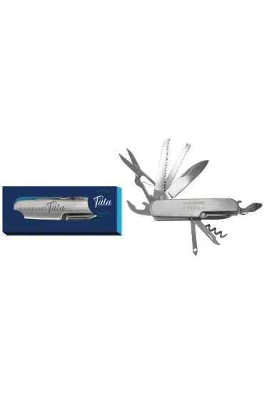 Scyzoryk multitool - Najlepszy Tata na świecie