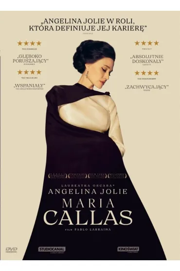 Maria Callas DVD