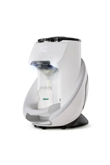 Ekspres do mleka modyfikowanego Primavera