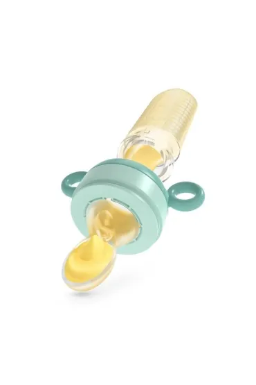 Smoczek do owoców z łyżeczką Gusto