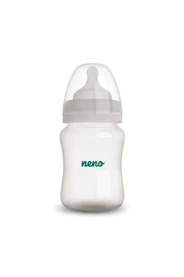 Butelka dziecięca ze smoczkiem 150ml