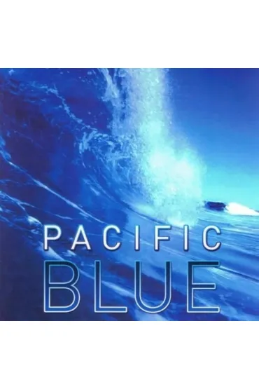 Pacific Blue - Various Artists